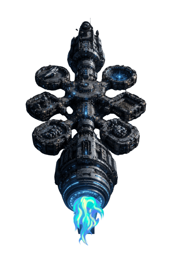 Base de Operaciones