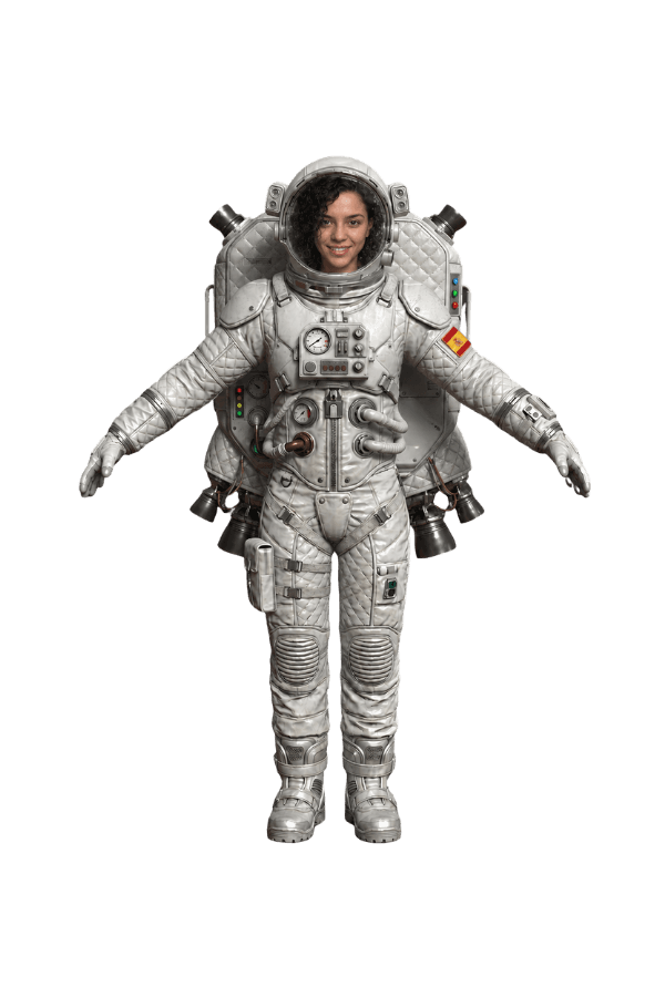 María